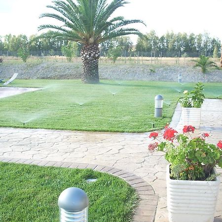 Appartamento Le Palme Alghero Exteriér fotografie