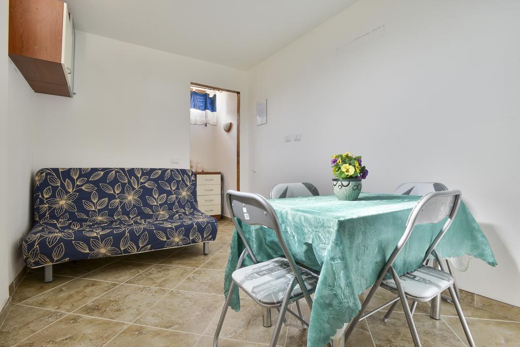 Appartamento Le Palme Alghero Pokoj fotografie