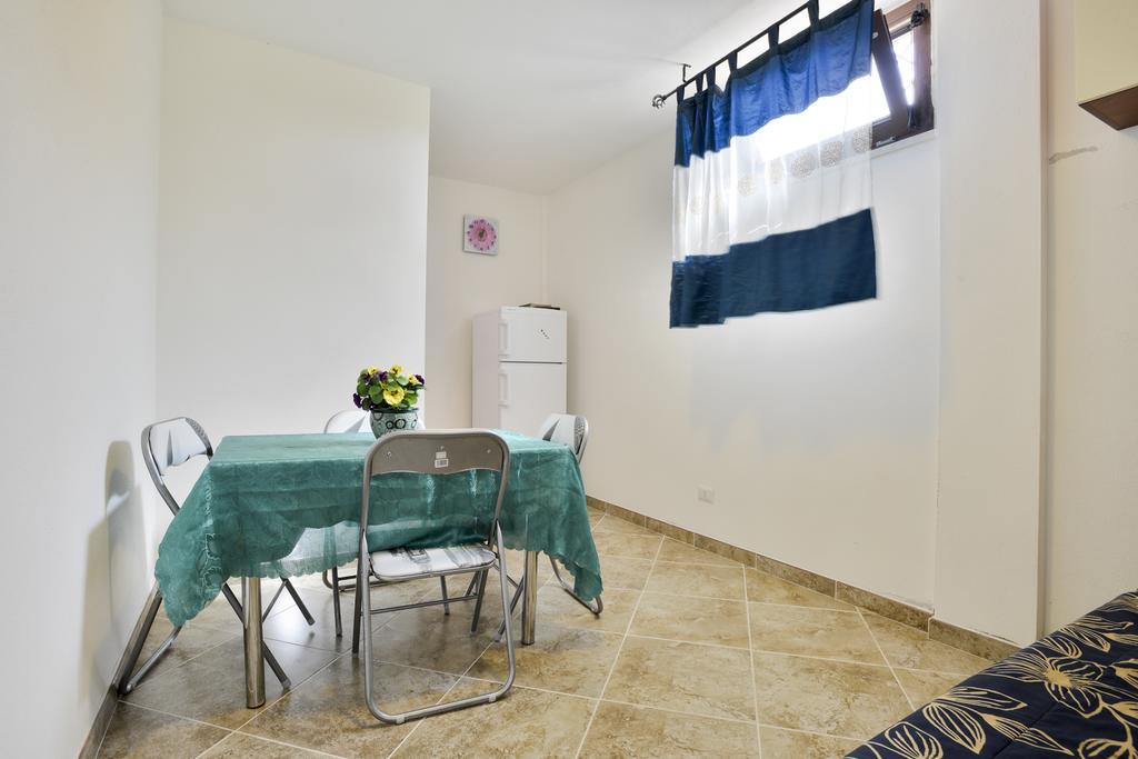 Appartamento Le Palme Alghero Pokoj fotografie