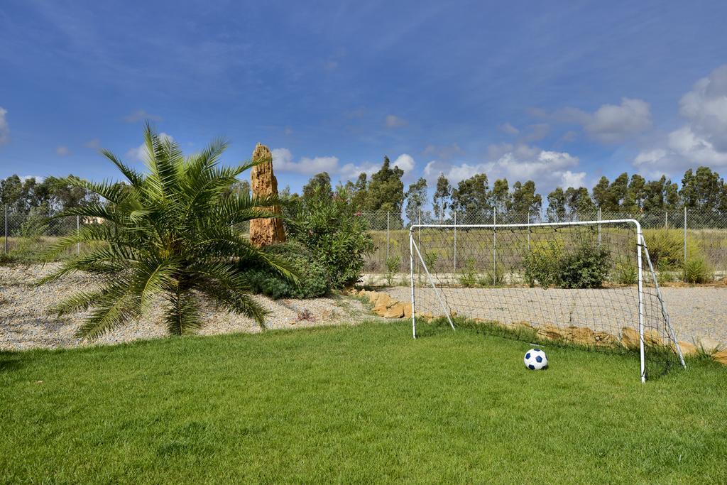 Appartamento Le Palme Alghero Exteriér fotografie