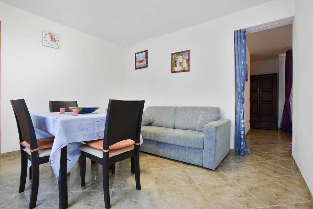 Appartamento Le Palme Alghero Pokoj fotografie