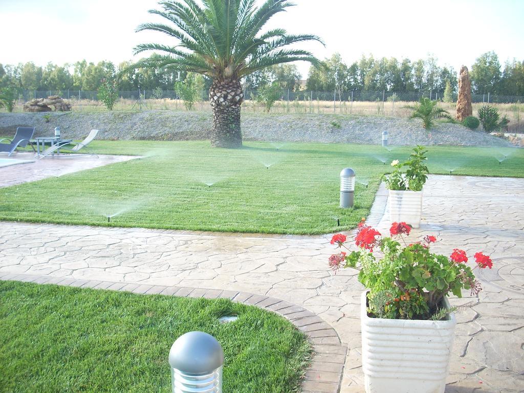 Appartamento Le Palme Alghero Exteriér fotografie